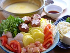 -歌行灯日本料理(伊势丹店)