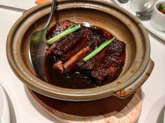-荣轩(新荣记环球金融中心店)