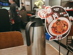 -胖哥俩肉蟹煲(湖滨银泰in77店)