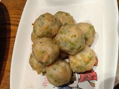 -新时代大酒店(仰口路店)