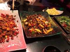 -醉小酒馆·川菜·江湖菜·重庆菜(观音桥旗舰店)