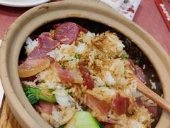 -好好彩啫啫煲·广东小馆(上海七宝领展广场店)