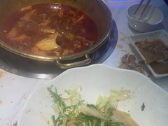 -涿派·炝锅鱼(涿州店)