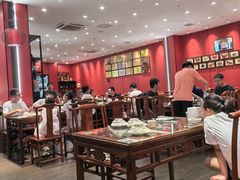 -陈记菜馆·非遗淮扬菜·始于1988(东关街教场店)