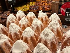 -B&C黄油与面包·THE GARDEN BAKERY概念店(世纪汇店)