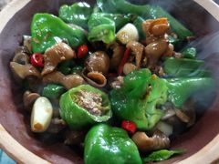-麻伊伏土菜馆(朗州路店)