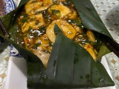 -蜗牛小馆醉乡民谣云南菜(惠新西里店)