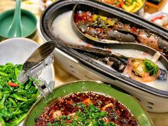 -锦府盐帮·侯宅(五棵松万达店)