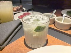 -拉蒂娜·巴西牛排馆 Latina·Brazilian Steakhouse(王府井喜悦店)
