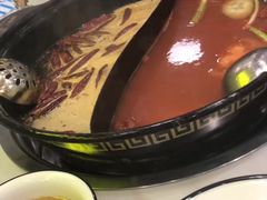 -XiaoJunGan Hotpot 钢管厂五区小郡肝火锅串串香