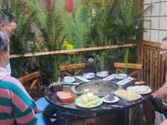 -天发长铁锅炖(王秀村店)