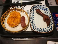 -和府捞面(石景山喜隆多店)