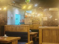 -小俩口烧烤东北菜(双井店)