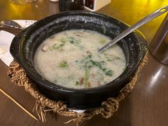 -蚝翅·海鲜粥·烧烤·龙虾季(海曙天一店)