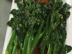 -香湖海鲜餐厅(青澳湾店)