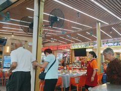 -皮记海鲜1995(寮步店)