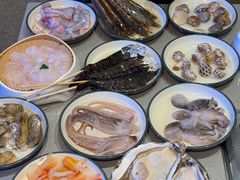-海底捞火锅(金融街万达店)