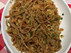 -西贝莜面村(近铁城市广场店)