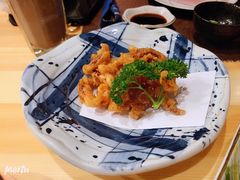 -割烹旭日本料理(龙湖狮山天街店)