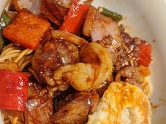 -王繁星面馆(西安熙地港店)