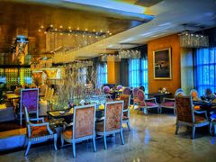 -北京丽景湾国际酒店