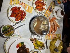 -吉布鲁牛排海鲜自助(成都大悦城店)
