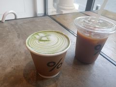 -% Arabica阿拉比卡咖啡烘焙工坊