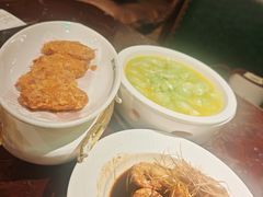 -新白鹿餐厅(爱琴海购物中心店)