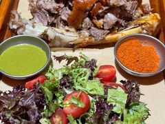 -那时新疆·若羌(经纬汇店)