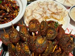 -辣小鲜·南昌大排档(船山路店)