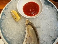 -Mr.Fish鱼鲜生海鲜放题(高德置地冬广场店)