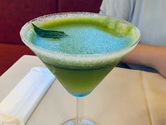 -龙门阵茶屋川菜馆(武康路店)