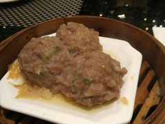 凉瓜牛肉球-新兴·金羊座·粤菜点心(乐峰店)