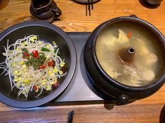 -云海肴·云南小炒·汽锅鸡(天津国金汇店)