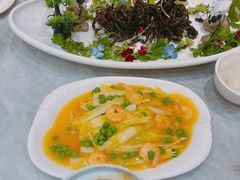 -玉华台饭庄·淮扬菜·烤鸭(望京店)