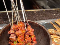 -索菲特西湖大酒店·香榭丽全日候餐厅(南山路店)