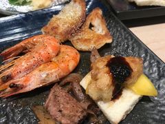 -大渔铁板烧(蛇口店)