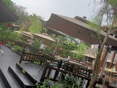 -濮园 · 四合院餐厅