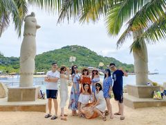 -海南分界洲岛旅游区