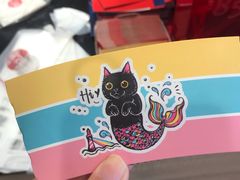 -85度C(北京八角物美店)