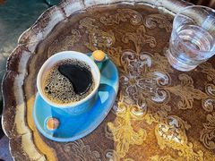 -RUMORS COFFEE ROASTERY鲁马滋咖啡(湖南路店)