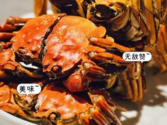 -佬太公海鸭·海鲜大排档(上海总店)