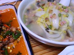 -兔槽江湖菜·重庆璧山兔(水围店)