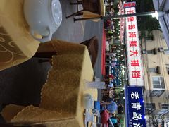 海岛渔村大酒店-海岛渔村大酒店(云霄路店)