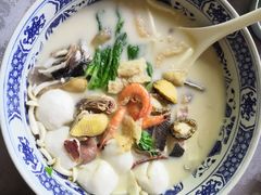 -山外山菜馆(玉泉路店)