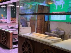 -313羊庄·荣耀·内蒙烧麦(亚运村店)