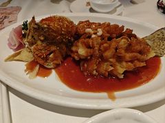 -得月楼·省级非遗·传统苏帮菜(观前店)