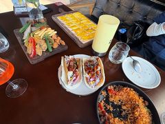 -埠口精酿夜景餐酒吧· BREWPORT BISTRO(长嘉汇重庆之眼店)