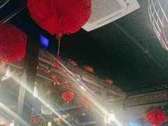 -东方红·湖南菜(金屿店)
