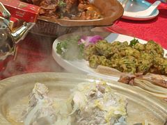 -东北大院·东北菜(三台子店)